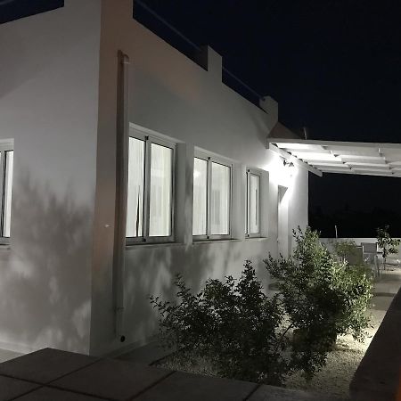 Alcyone Beach House Βορόκλινη Εξωτερικό φωτογραφία