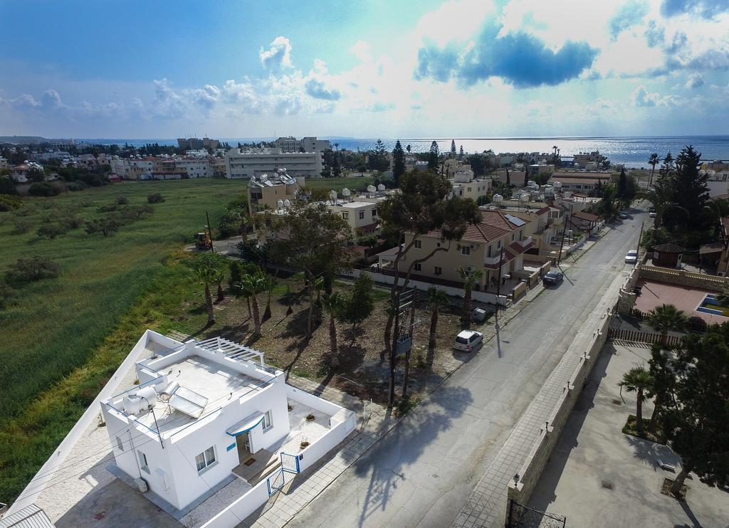 Alcyone Beach House Βορόκλινη Εξωτερικό φωτογραφία