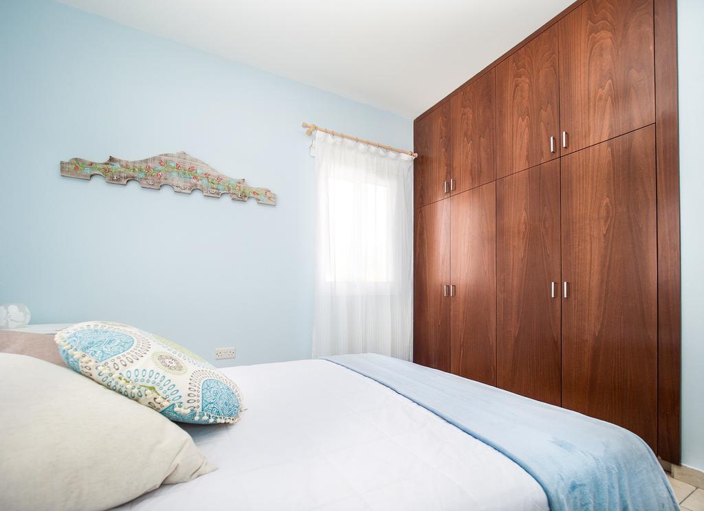 Alcyone Beach House Βορόκλινη Εξωτερικό φωτογραφία