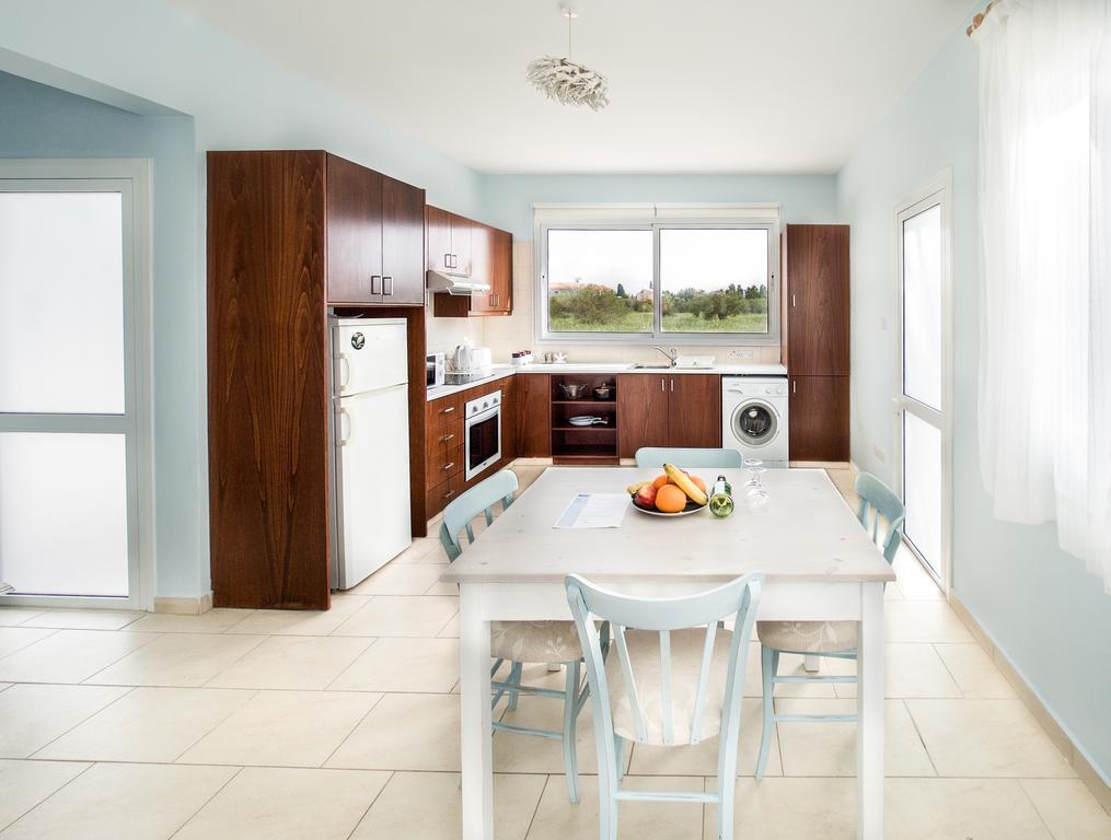 Alcyone Beach House Βορόκλινη Εξωτερικό φωτογραφία