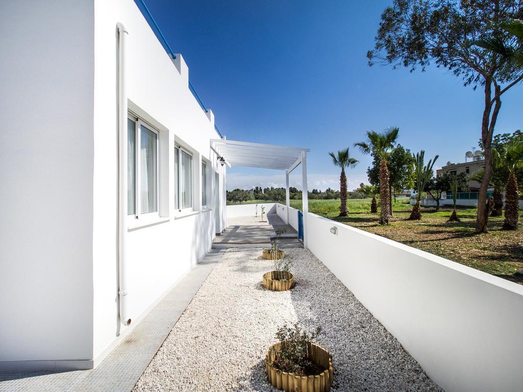 Alcyone Beach House Βορόκλινη Εξωτερικό φωτογραφία