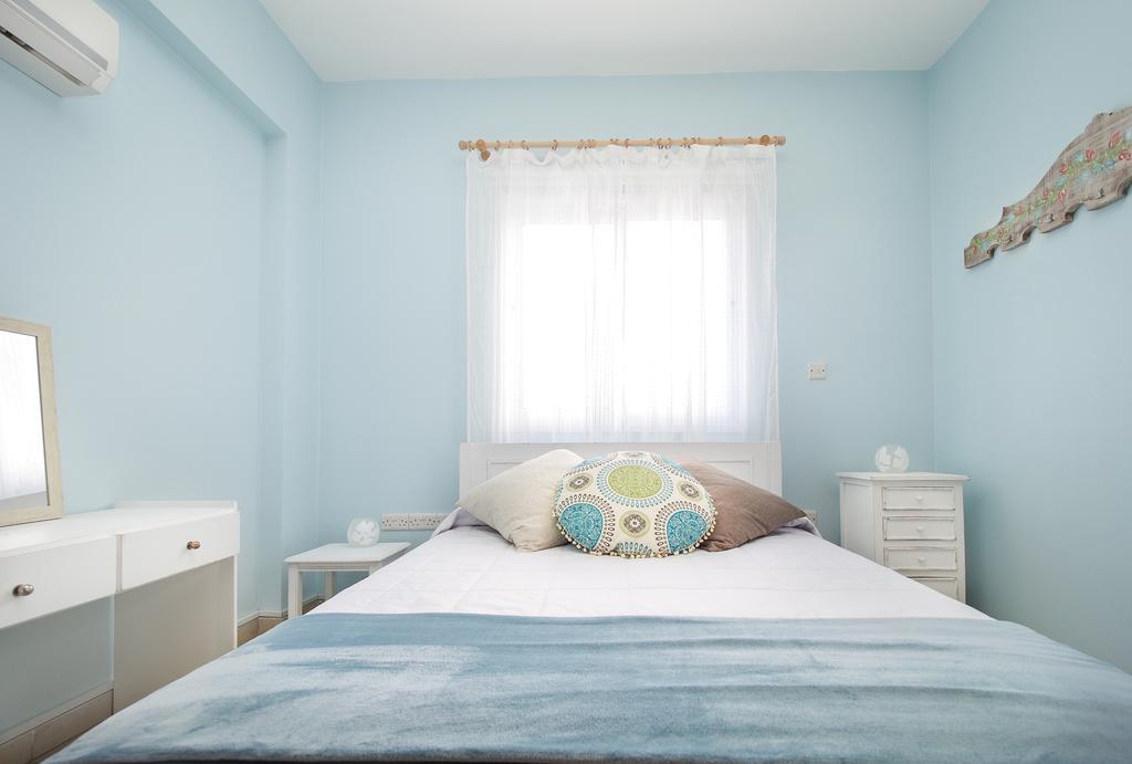 Alcyone Beach House Βορόκλινη Εξωτερικό φωτογραφία