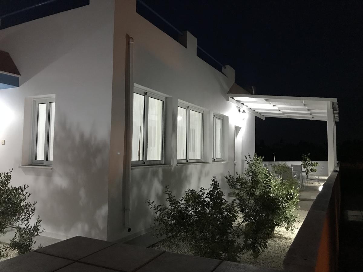 Alcyone Beach House Βορόκλινη Εξωτερικό φωτογραφία