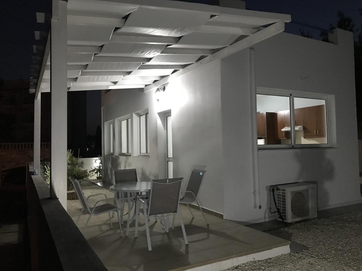 Alcyone Beach House Βορόκλινη Εξωτερικό φωτογραφία