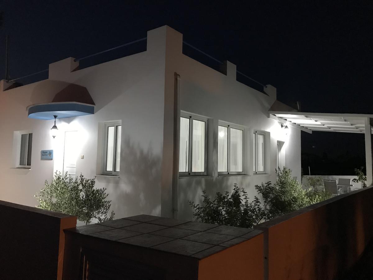 Alcyone Beach House Βορόκλινη Εξωτερικό φωτογραφία
